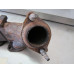13V023 Left Exhaust Manifold From 2014 Ford F-150  5.0 BL3E9431FA